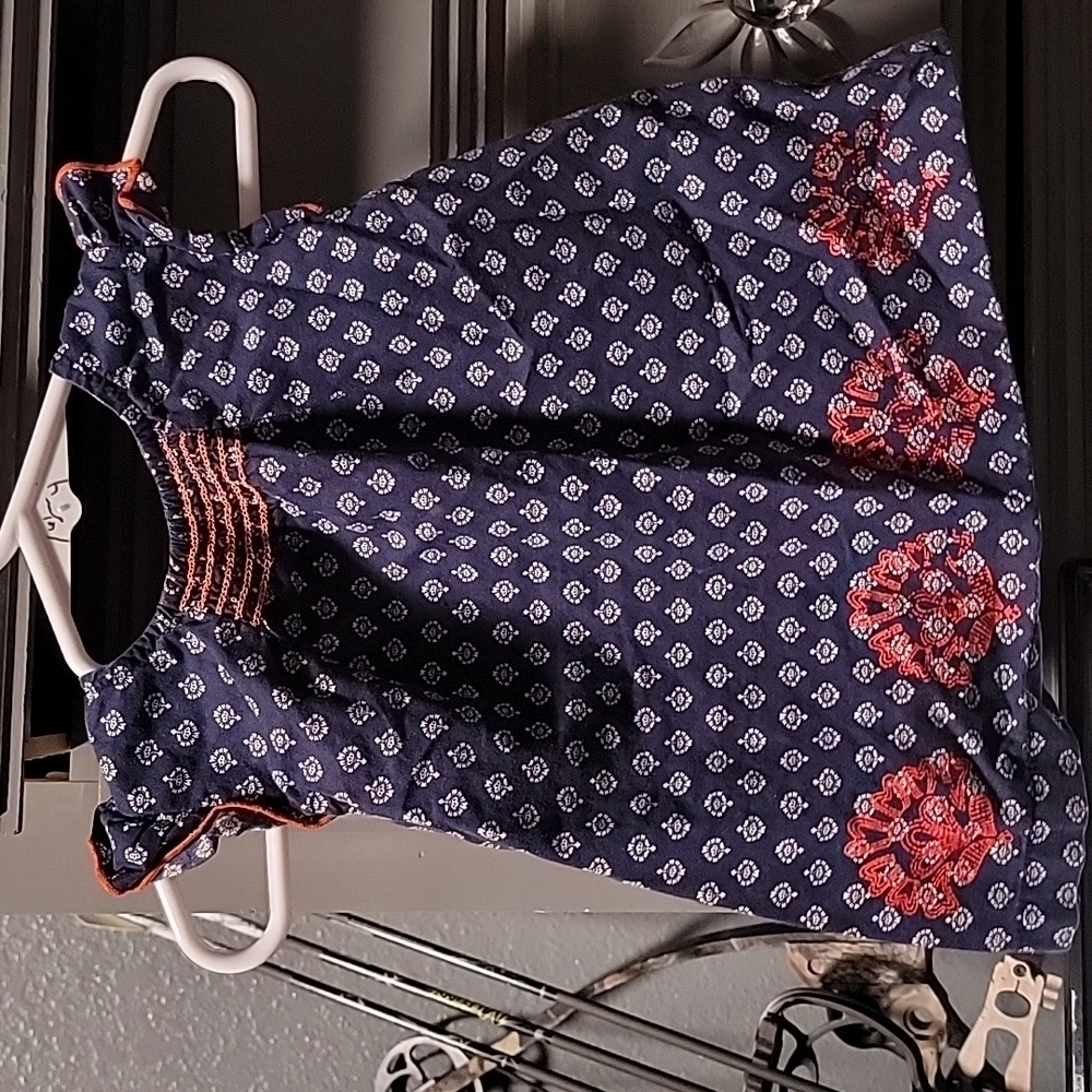 Toddler top